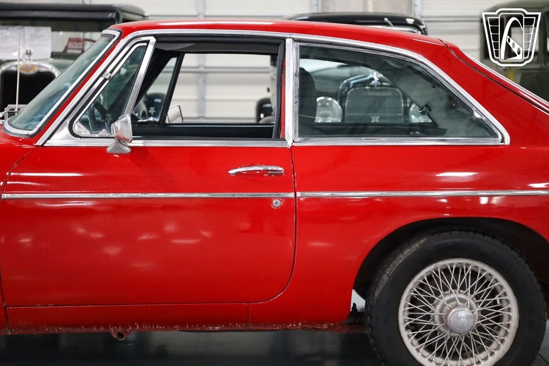 1974 MG MGB GT - Image 23 of 31