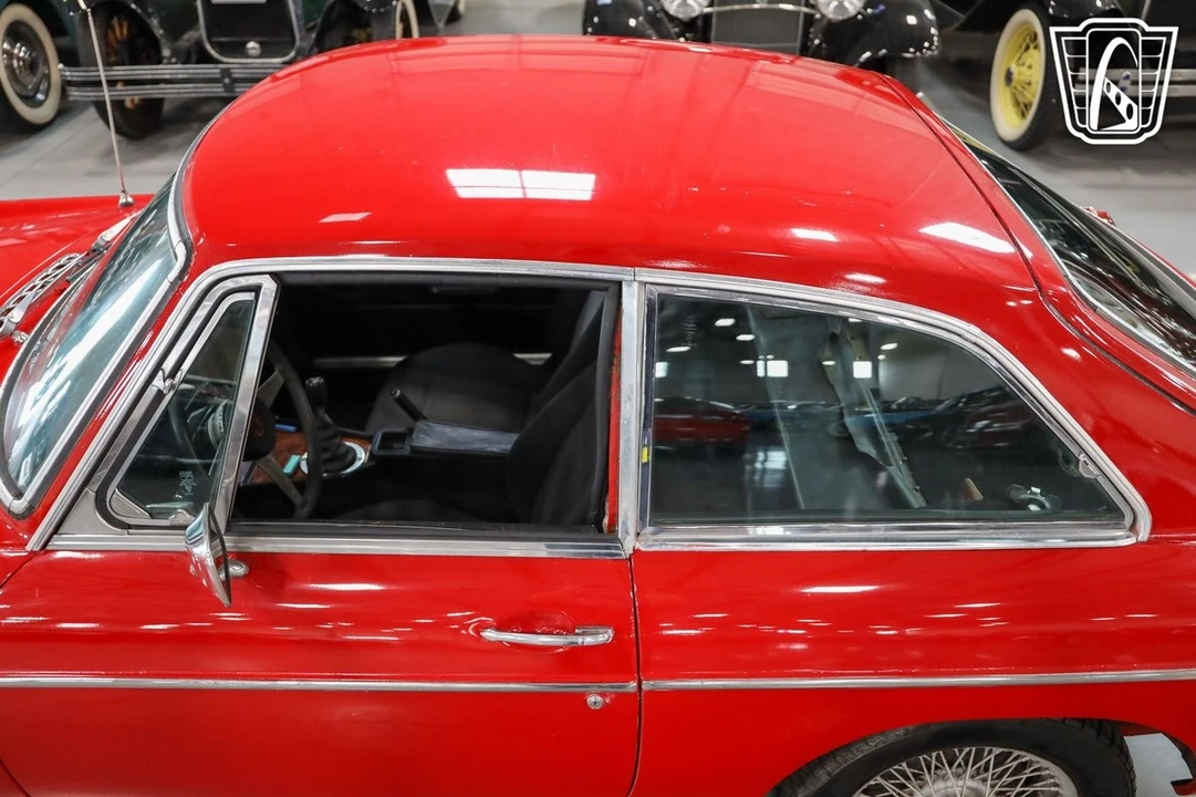 1974 MG MGB GT - Image 22 of 31
