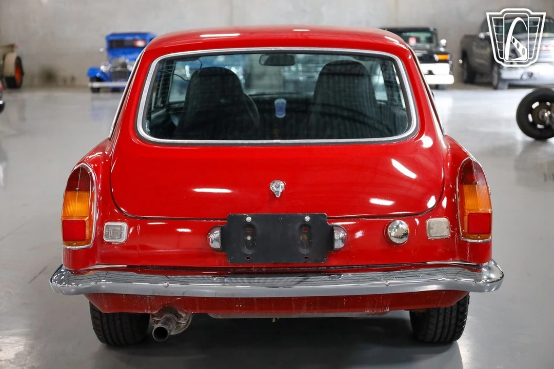 1974 MG MGB GT - Image 29 of 31
