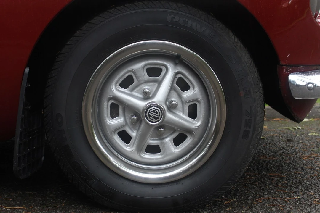 1974 MG MGB GT - Image 24 of 30