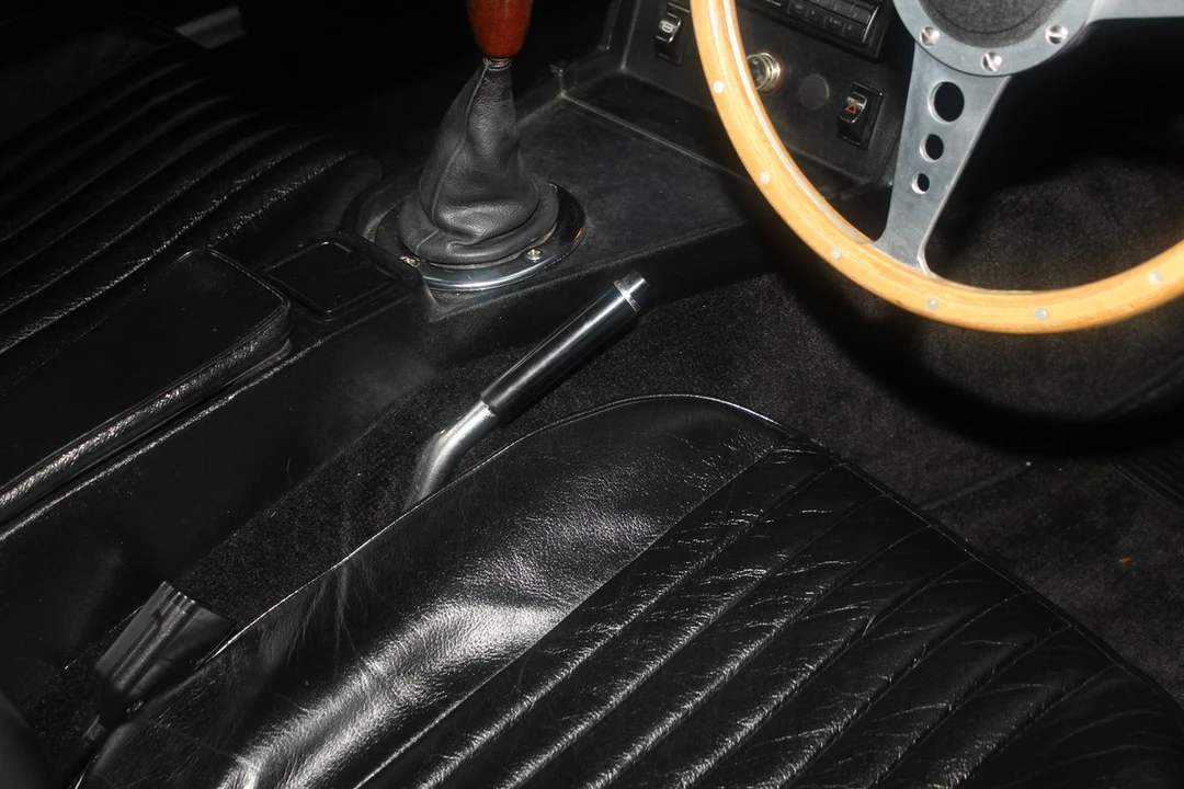 1974 MG MGB GT - Image 29 of 30
