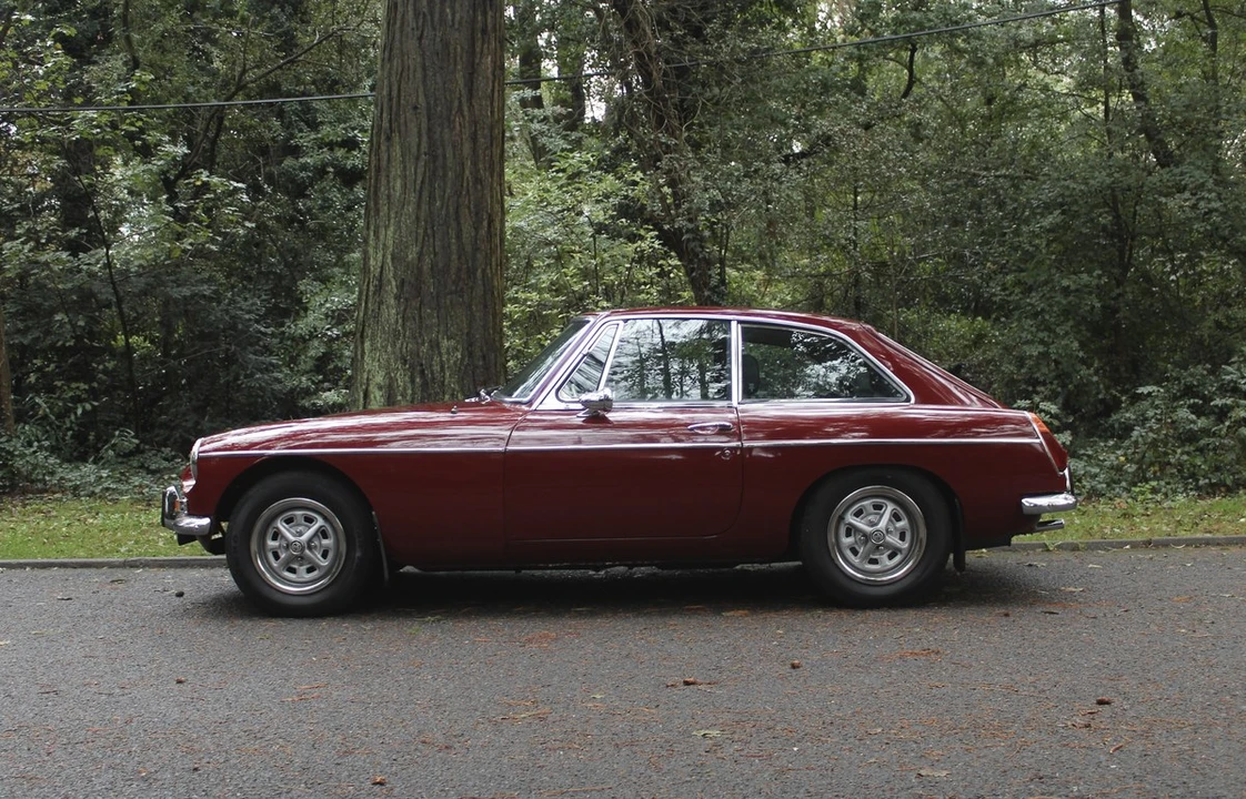 1974 MG MGB GT - Image 15 of 30