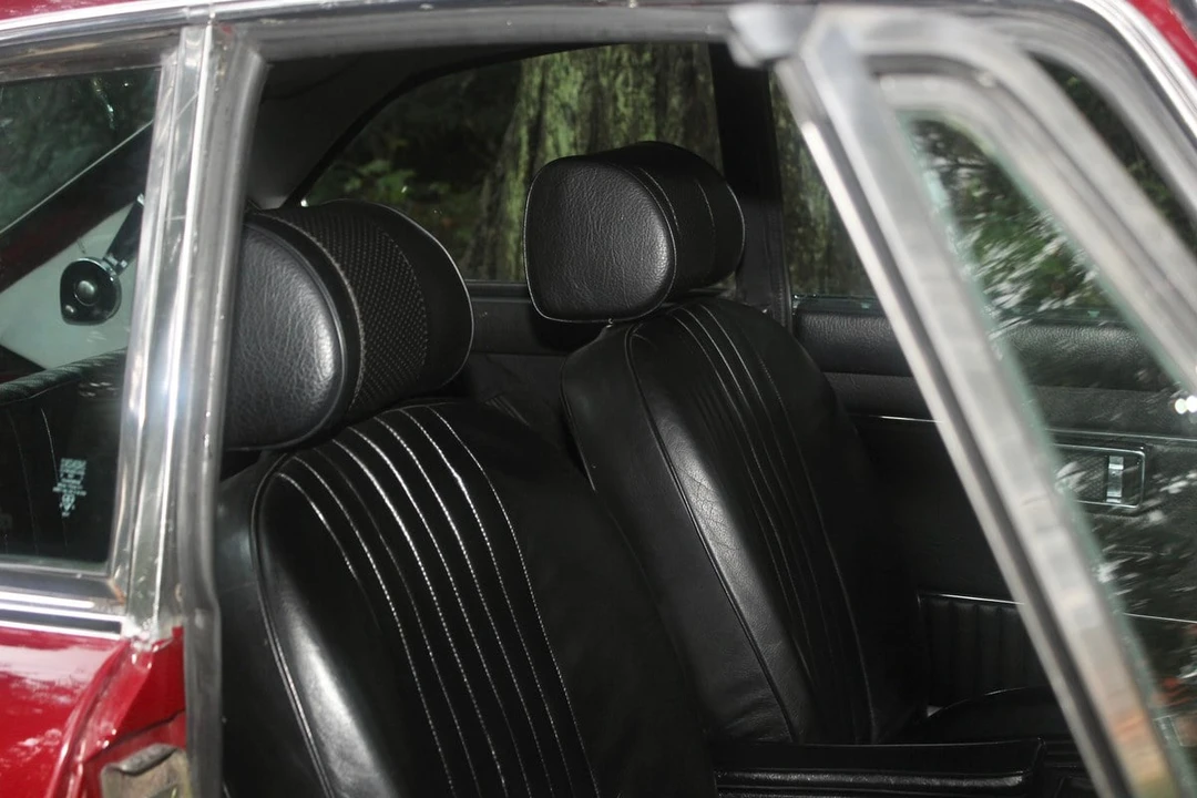 1974 MG MGB GT - Image 30 of 30
