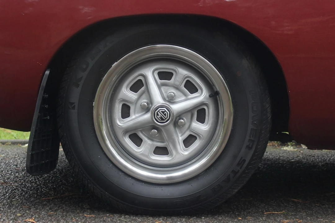 1974 MG MGB GT - Image 22 of 30