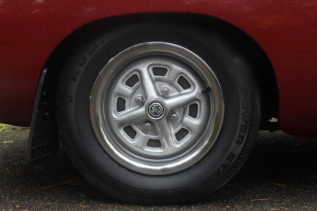 1974 MG MGB GT - Image 23 of 30