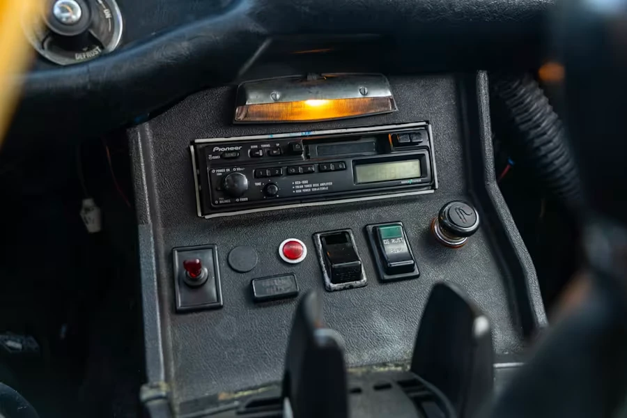 1974 MG MGB GT - Image 18 of 23