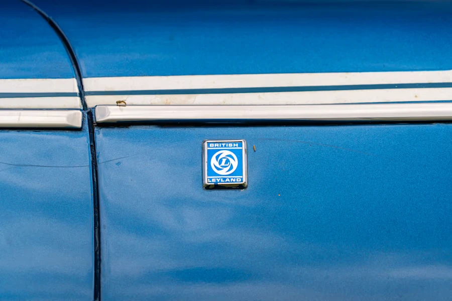 1974 MG MGB GT - Image 9 of 23