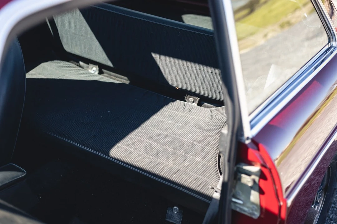 1974 MG MGB GT V8 - Image 25 of 30