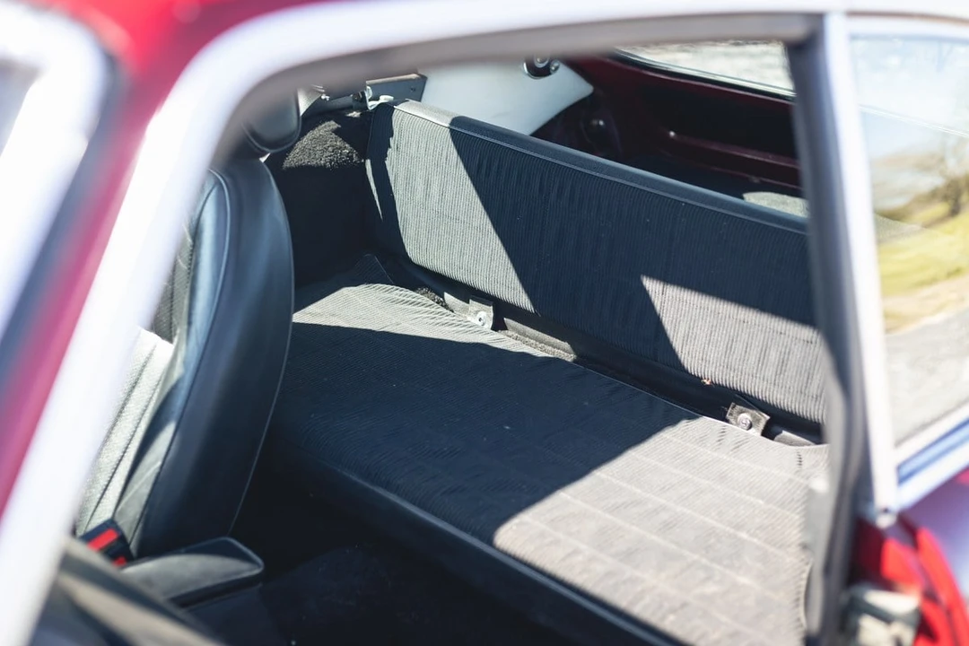 1974 MG MGB GT V8 - Image 26 of 30