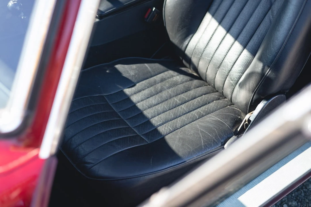 1974 MG MGB GT V8 - Image 22 of 30