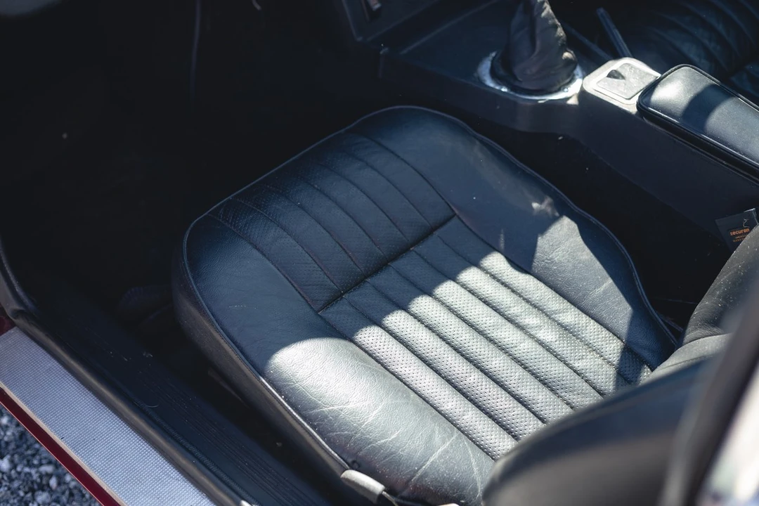 1974 MG MGB GT V8 - Image 21 of 30