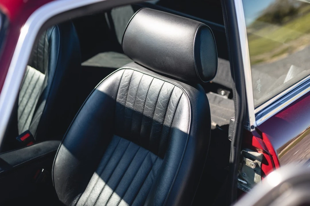1974 MG MGB GT V8 - Image 24 of 30