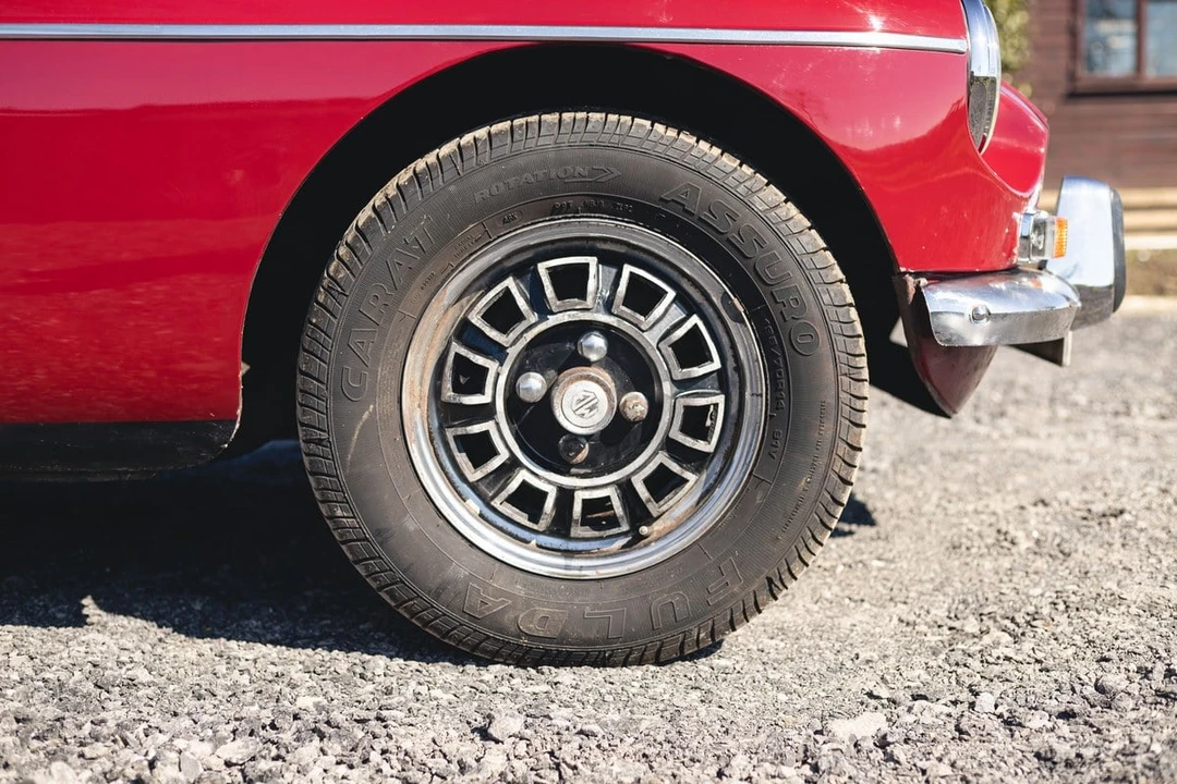 1974 MG MGB GT V8 - Image 13 of 30