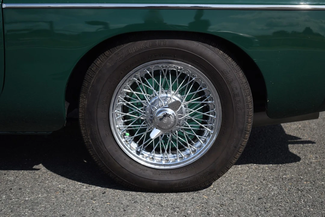 1974 MG MGB Roadster - Image 29 of 30