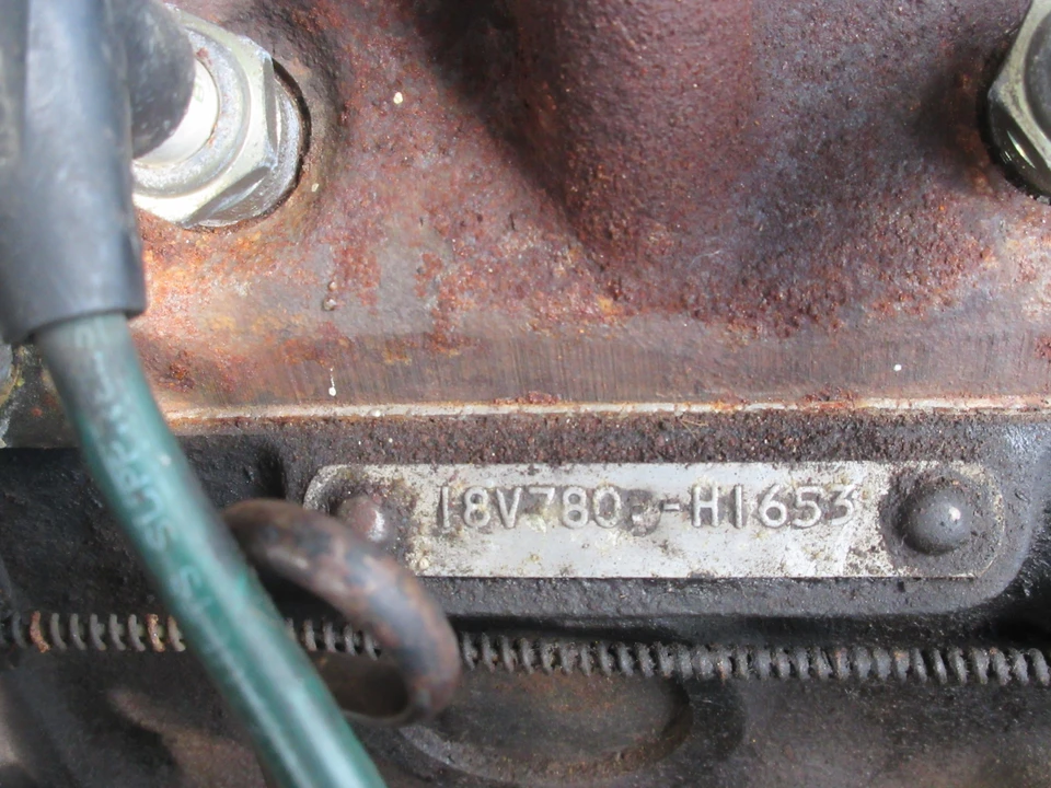 1974 MG MGB Roadster - Image 7 of 13