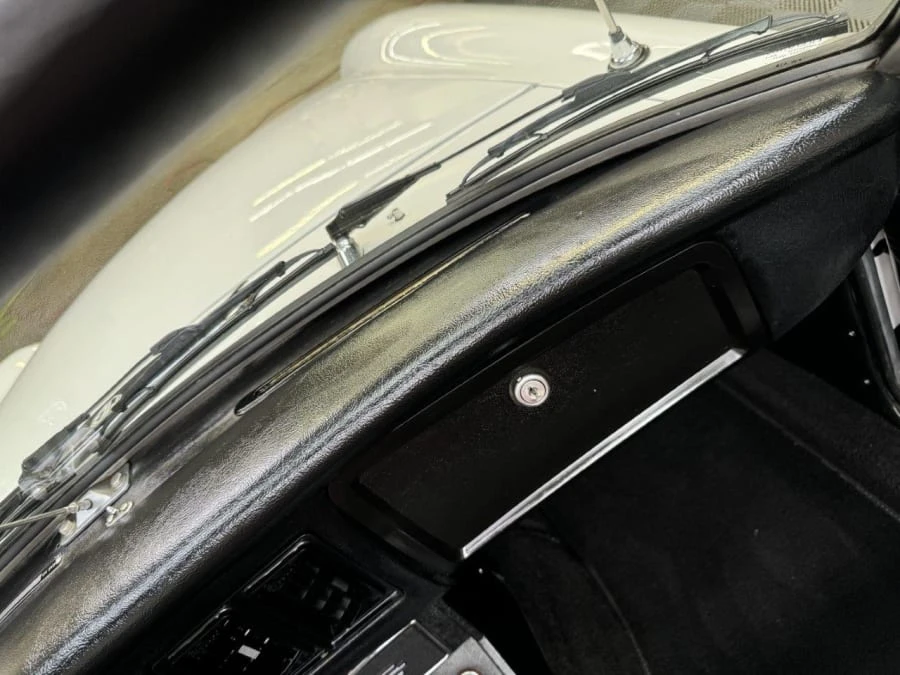 1974 MG MGB Roadster - Image 26 of 31