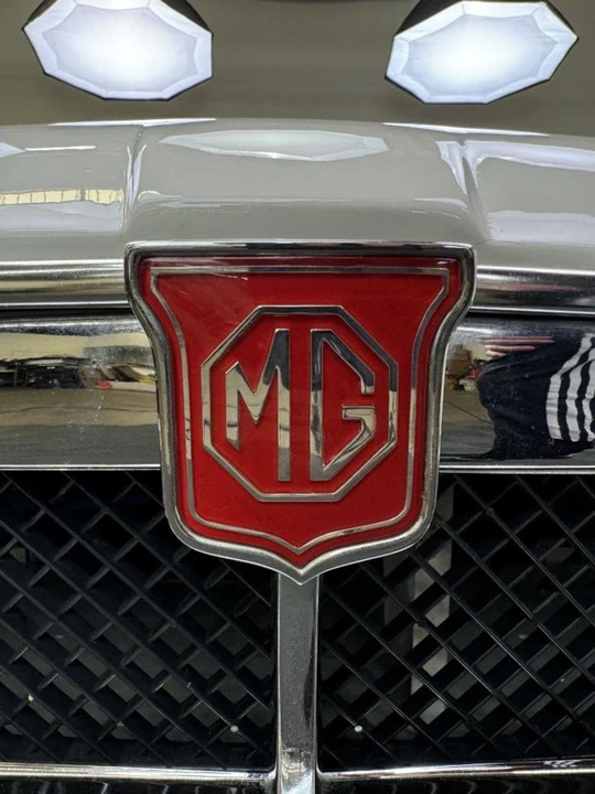 1974 MG MGB Roadster - Image 19 of 31