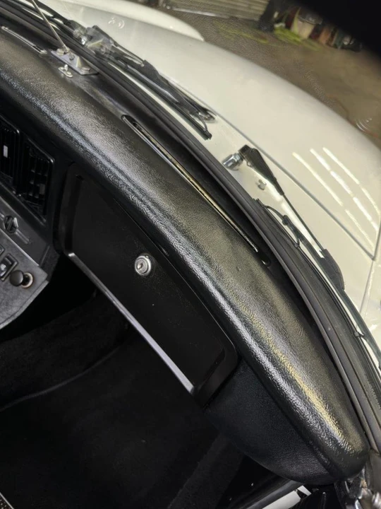 1974 MG MGB Roadster - Image 20 of 31
