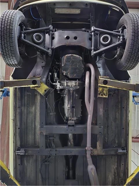 1974 MG MGB Roadster - Image 21 of 21