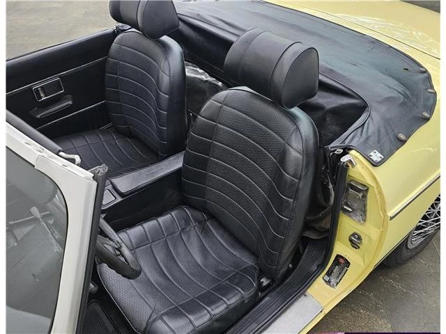 1974 MG MGB Roadster - Image 14 of 21
