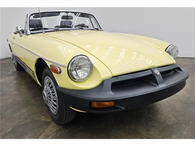 1974 MG MGB Roadster - Image 7 of 21