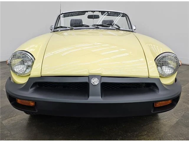 1974 MG MGB Roadster - Image 6 of 21