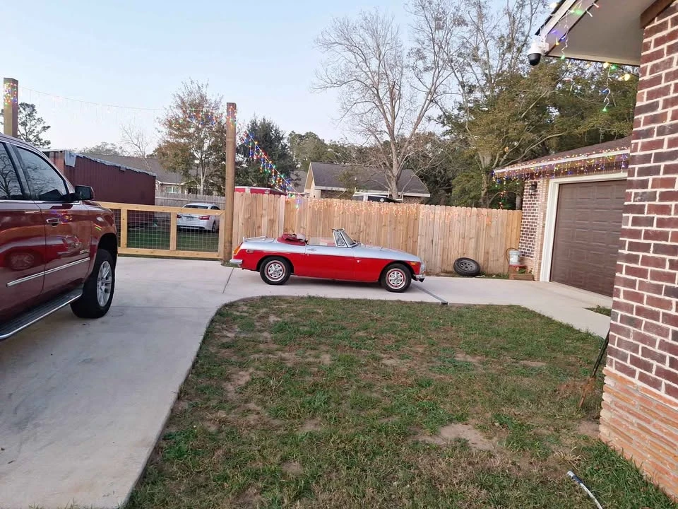 1974 MG MGB Roadster - Image 12 of 12
