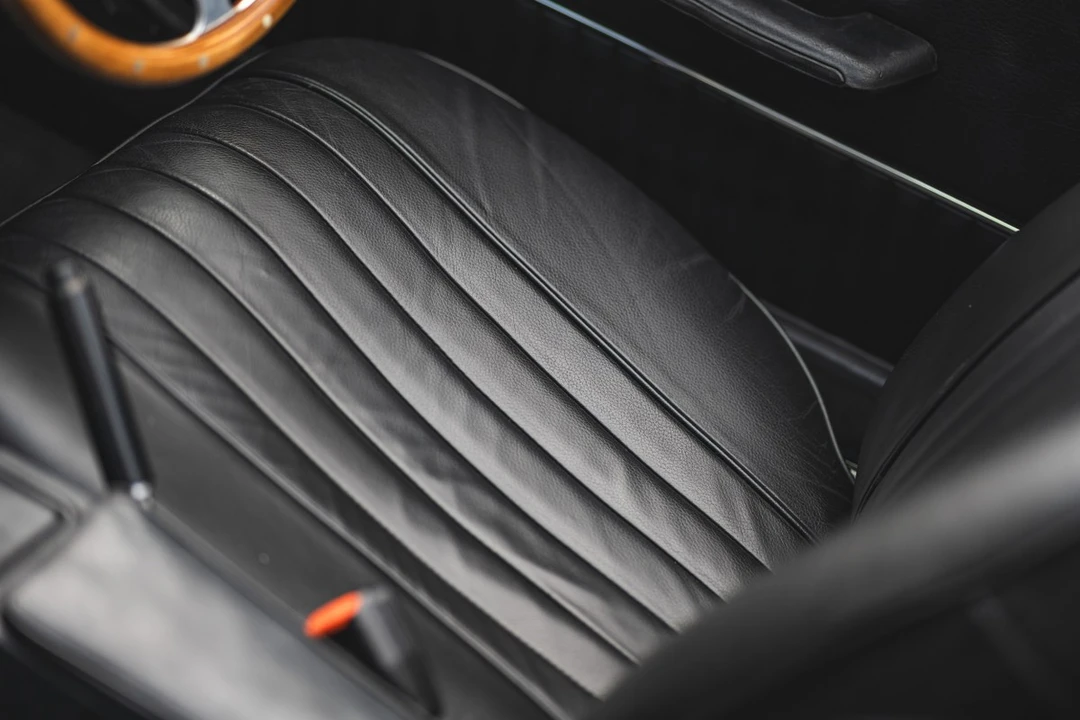 1974 MG MGB - Image 6 of 30