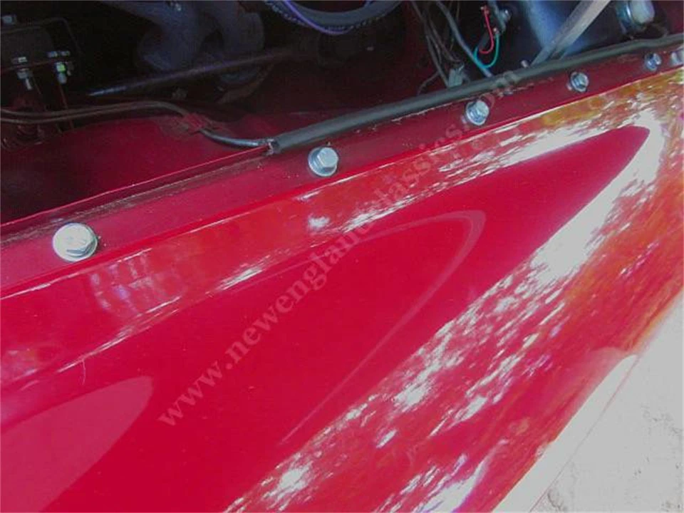 1974 MG MGB Roadster - Image 7 of 25