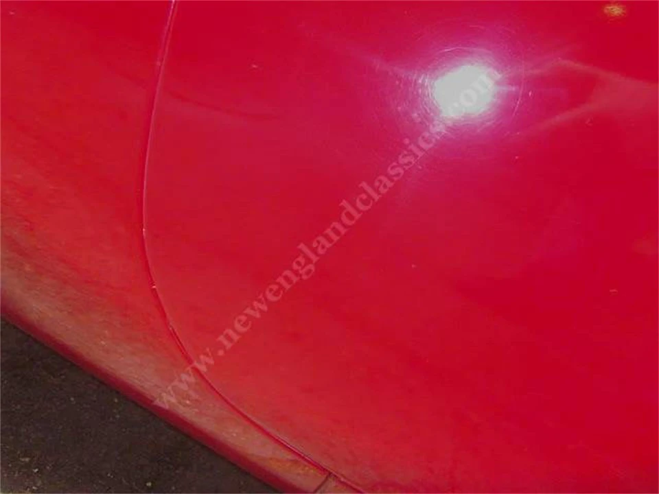 1974 MG MGB Roadster - Image 12 of 25