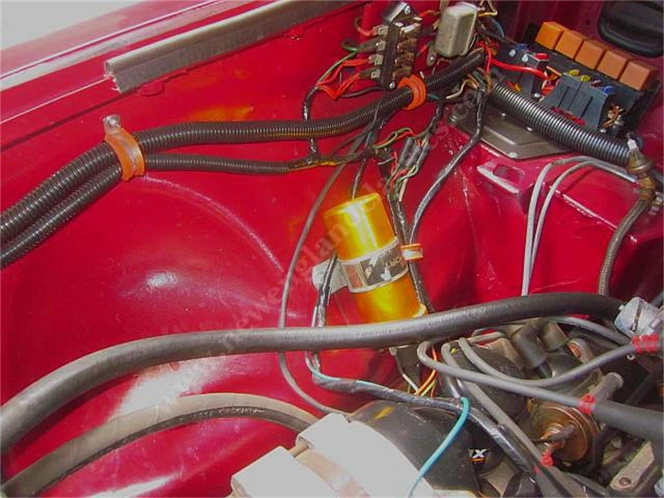 1974 MG MGB Roadster - Image 16 of 25