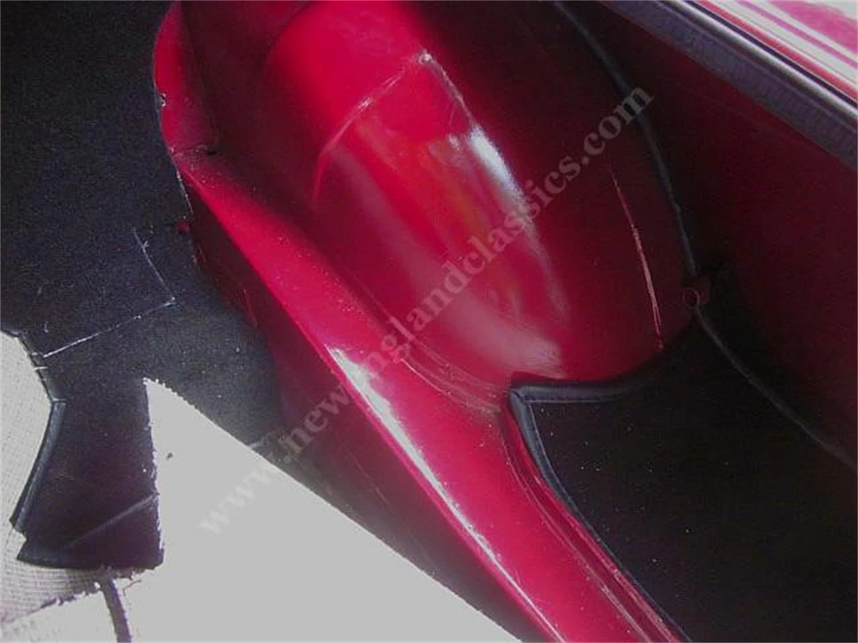 1974 MG MGB Roadster - Image 20 of 25