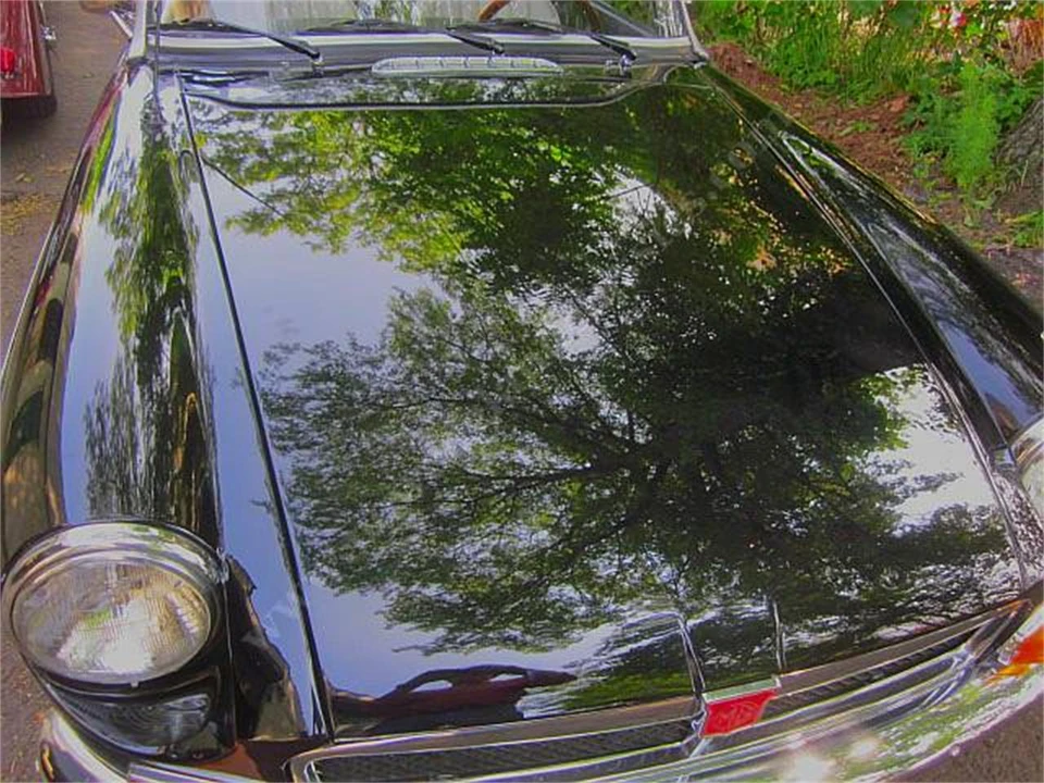 1974 MG MGB Roadster - Image 6 of 18