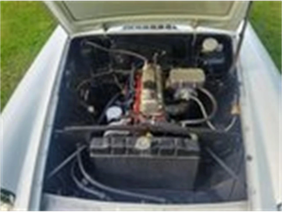 1974 MG MGB Roadster - Image 10 of 15