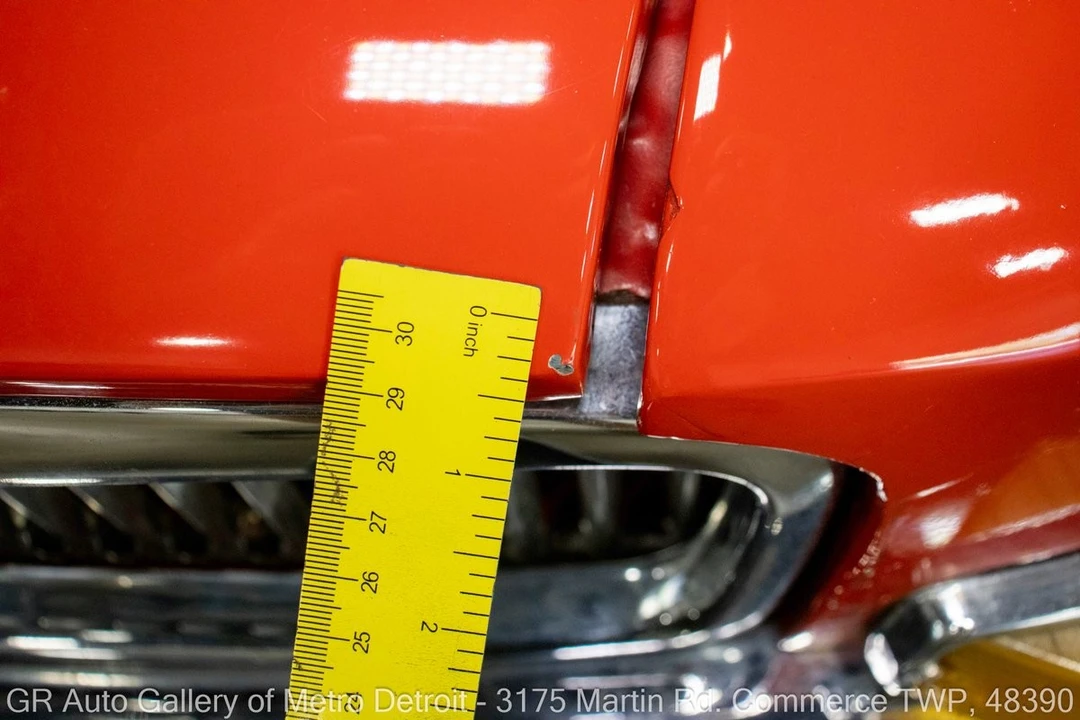 1974 MG MGB Roadster - Image 26 of 31