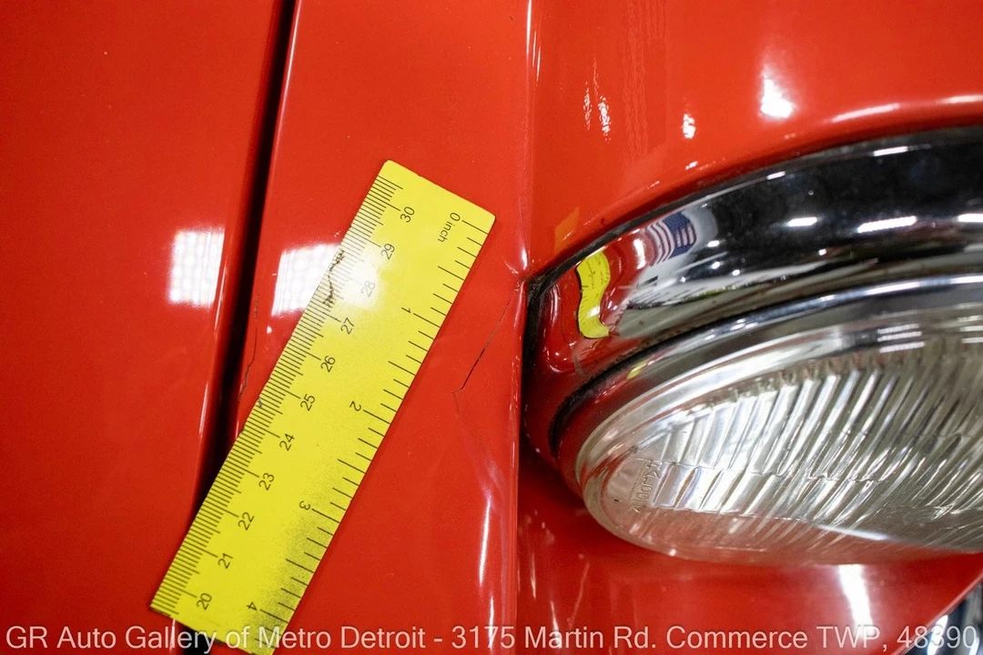 1974 MG MGB Roadster - Image 27 of 31