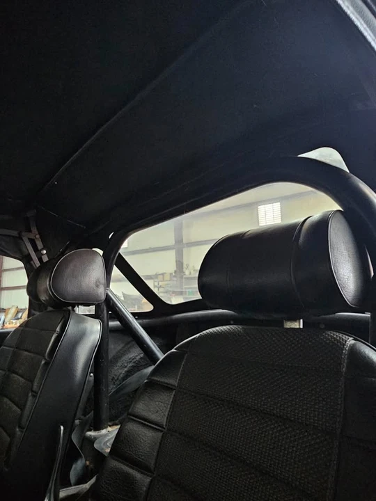 1974 MG MGB Roadster - Image 15 of 19