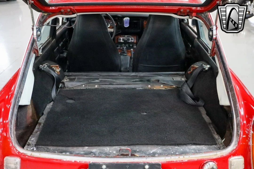 1974 MG MGB - Image 14 of 21