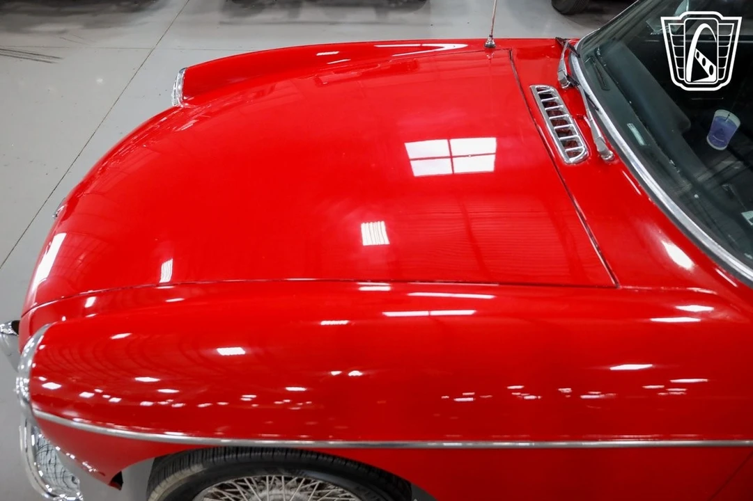 1974 MG MGB - Image 19 of 21