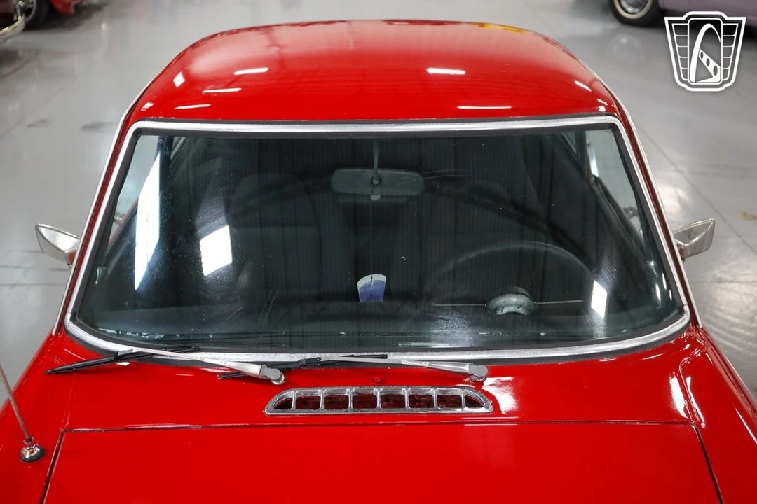 1974 MG MGB - Image 16 of 21