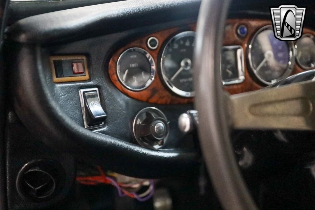 1974 MG MGB - Image 20 of 21