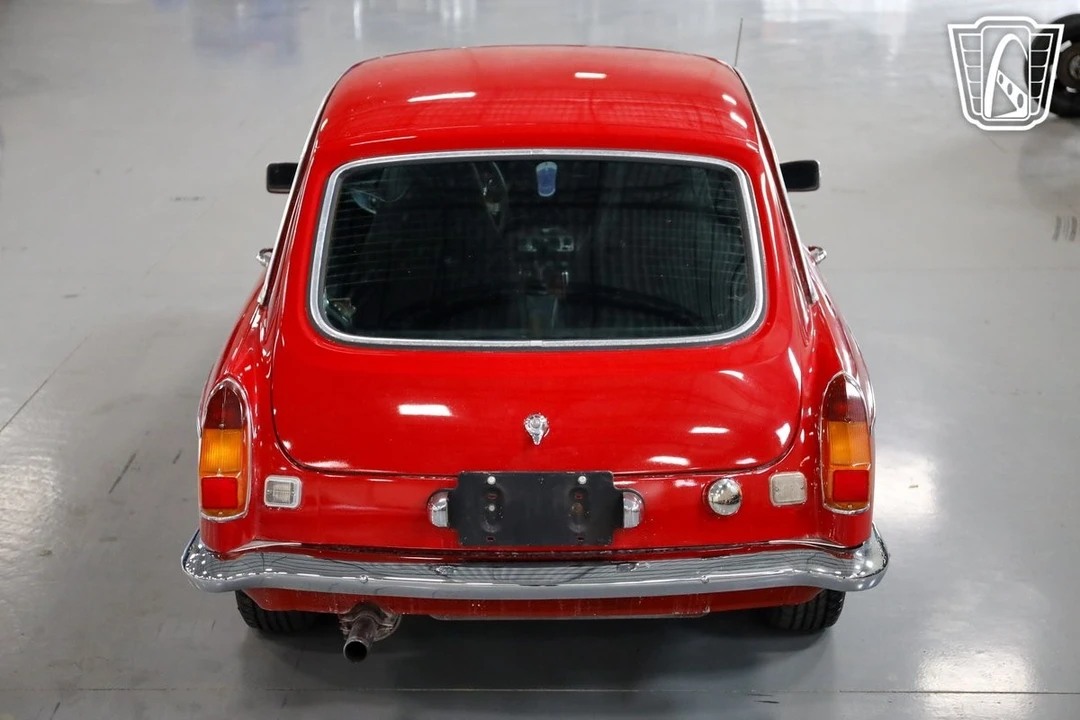 1974 MG MGB - Image 10 of 12