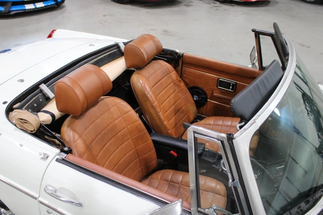 1974 MG MGB - Image 11 of 12