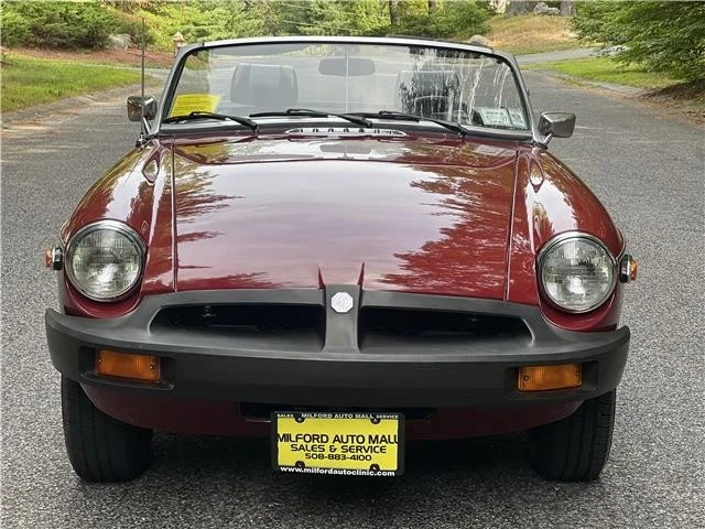 1974 MG MGB - Image 2 of 21
