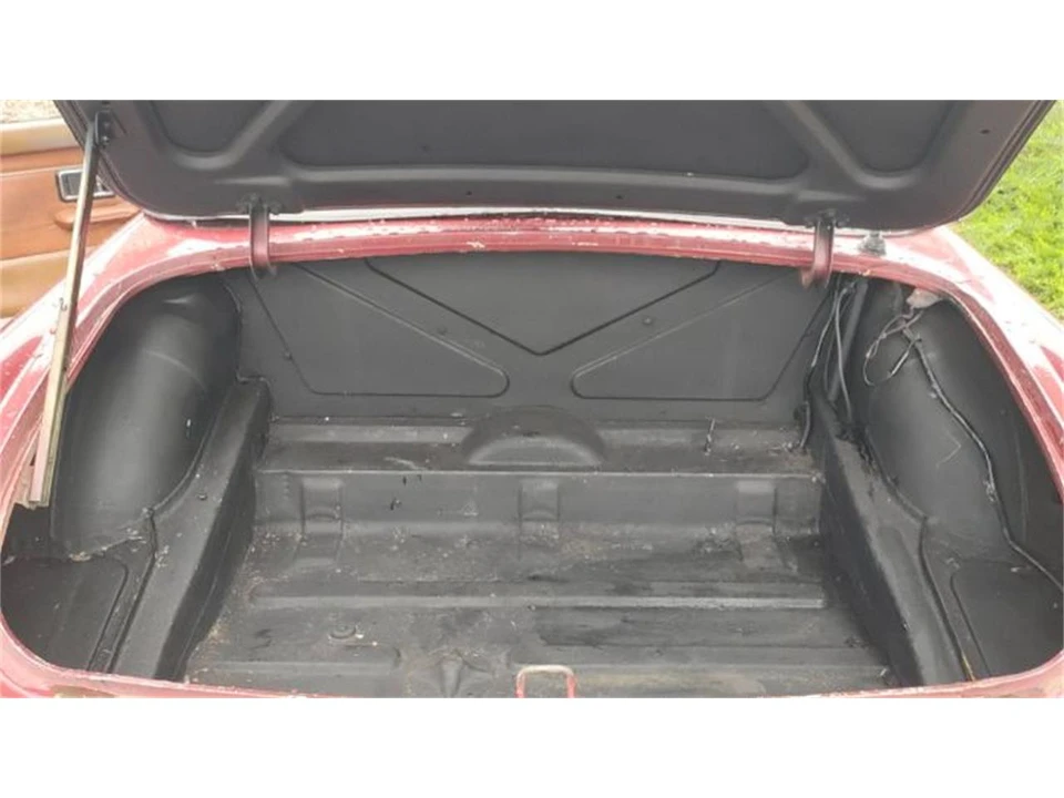 1974 MG MGB Roadster - Image 20 of 22
