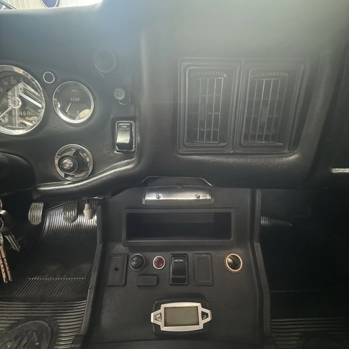 1974 MG MGB Roadster - Image 12 of 17