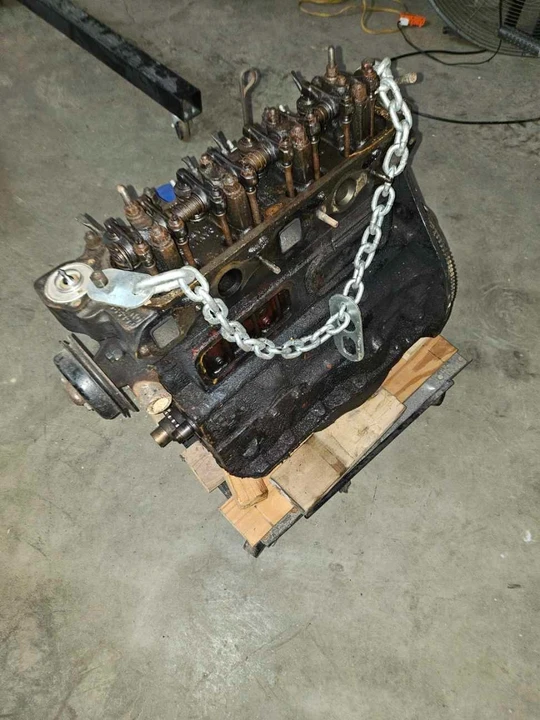 1974 MG MGB - Image 10 of 10