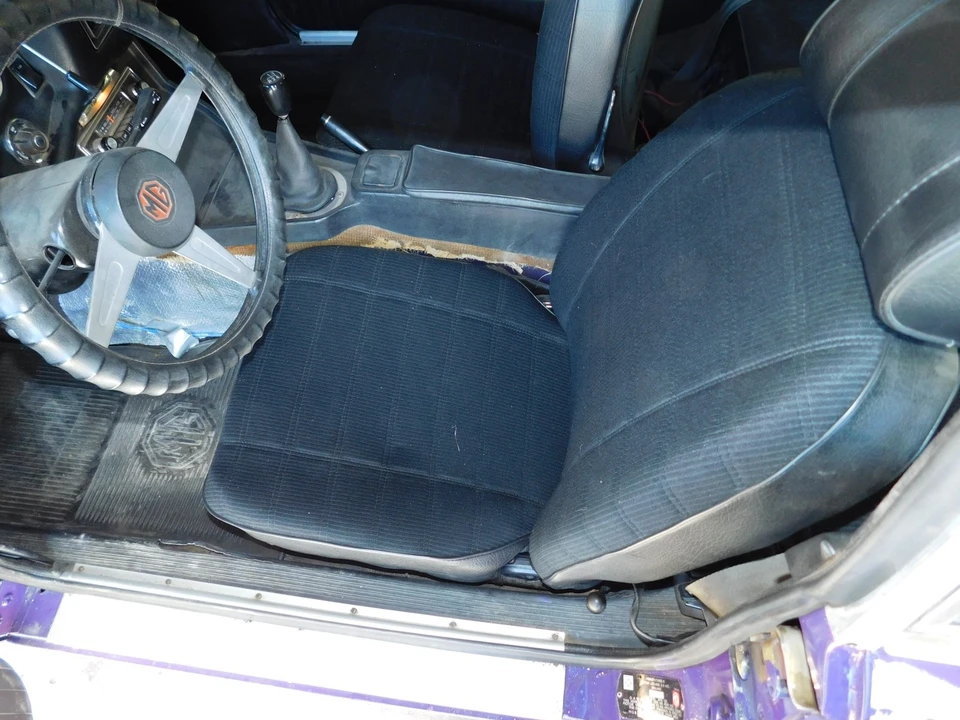 1974 MG MGB - Image 13 of 21