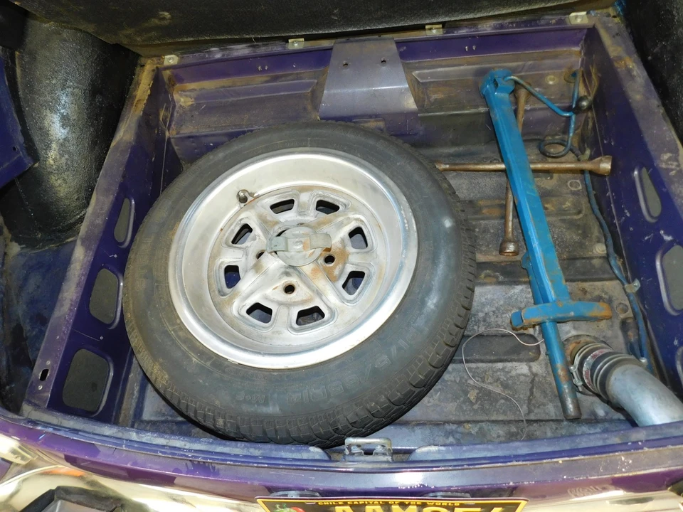 1974 MG MGB - Image 20 of 21