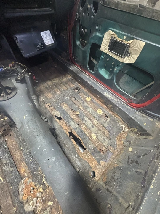 1974 MG MGB - Image 5 of 19